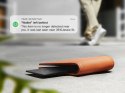 Lokalizator GPS Eufy Smart Tracker Card, czarny