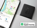 Lokalizator GPS Eufy Smart Tracker Card, czarny