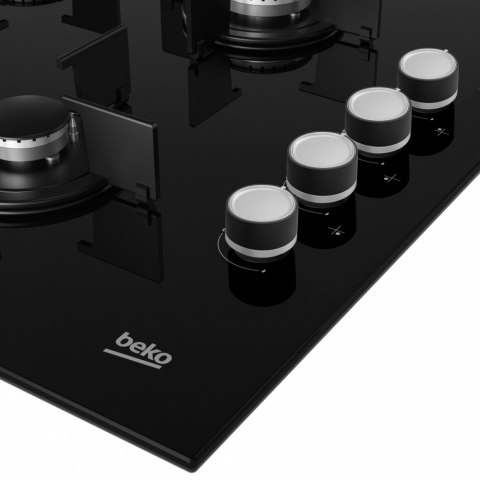 Płyta gazowa szklana HILG64120S