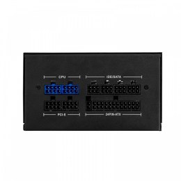 Zasilacz pasywny ATX AK-FL-400 400W modularny 80+