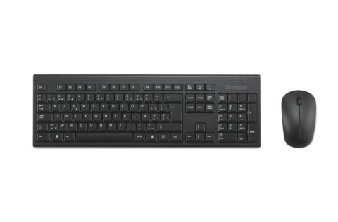 Zestaw bezprzewodowy mysz + klawiatura KM150 EQ UK QWERTY
