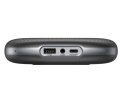 Zestaw głośnomówiący PowerConf Bluetooth czarny