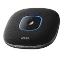 Zestaw głośnomówiący PowerConf S3 Bluetooth Czarny