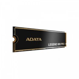 Dysk SSD LEGEND 900 Pro 2TB PCIe 4x4 7.4/6.5 GB/s M2