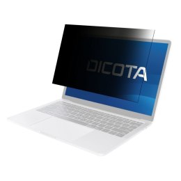 Filtr prywatyzujący 2-stronny magnetyczny uniwersalny (16:9) 15,6 cala