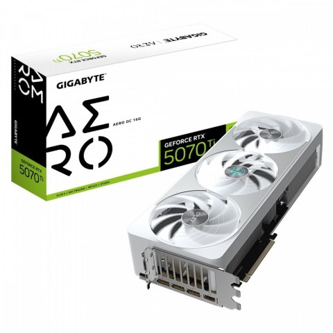 Karta graficzna GeForce RTX 5070 Ti