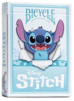 Karty Disney Stitch