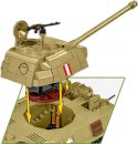Klocki Panzer V Panther G Pudel 1133 klocków