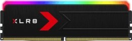 Pamięć DDR5 16GB 6400 C32 RGB MD16GD5640032RGB-BLK BULK