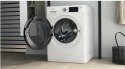 Pralko-suszarka FFWDD1076258BVEU