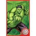 Puzzle 3x50 elementów Twój bohater Avengers