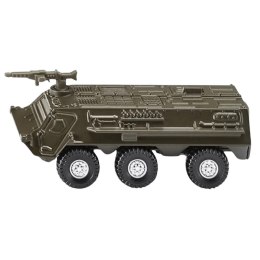 Transporter opancerzony Opakowanie moro