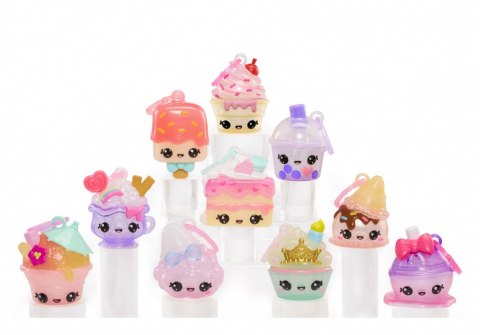 Figurka Yummiland Num Noms Body Scent Display 24 sztuki