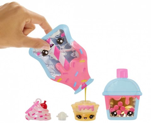 Figurka Yummiland Num Noms Body Scent Display 24 sztuki
