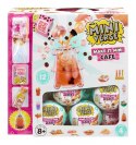 Figurki Miniverse Make It Mini Foods: Cafe Display 24 sztuki