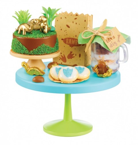 Figurki Miniverse Mini Celebration Display 15 sztuk