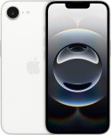 IPhone 16E 128GB biały