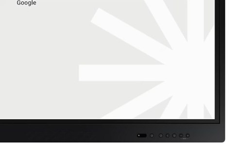 Monitor interaktywny 86 cali WA86F LH86WAFWLGCXEN Monitor interaktywny 86 cali WA86F LH86WAFWLGCXEN