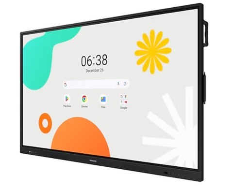 Monitor interaktywny 86 cali WA86F LH86WAFWLGCXEN Monitor interaktywny 86 cali WA86F LH86WAFWLGCXEN