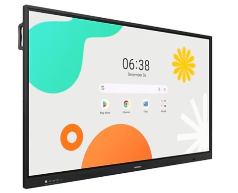 Monitor interaktywny 86 cali WA86F LH86WAFWLGCXEN Monitor interaktywny 86 cali WA86F LH86WAFWLGCXEN