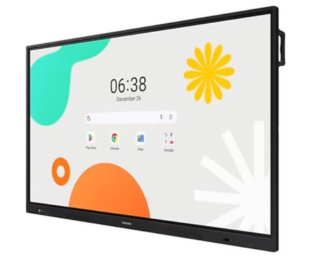 Monitor interaktywny 86 cali WA86F LH86WAFWLGCXEN Monitor interaktywny 86 cali WA86F LH86WAFWLGCXEN