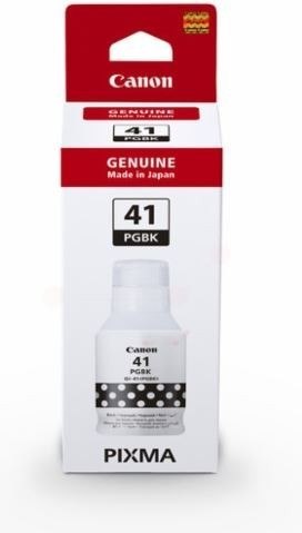 Tusz GI-41 EMB BLACK 4528C001