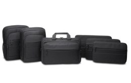 Etui EQ 12 cali Futerał czarny notebook