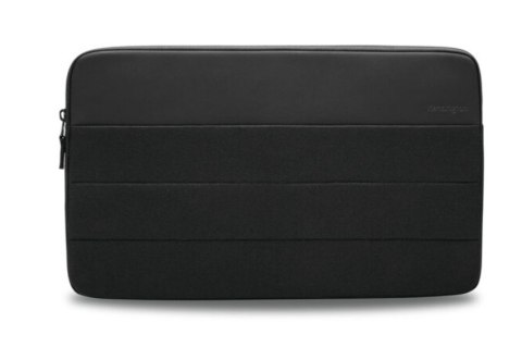Etui EQ 16 cali Futerał czarny notebook
