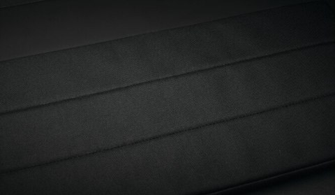 Etui EQ 16 cali Futerał czarny notebook