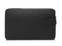 Etui EQ 16 cali Futerał czarny notebook