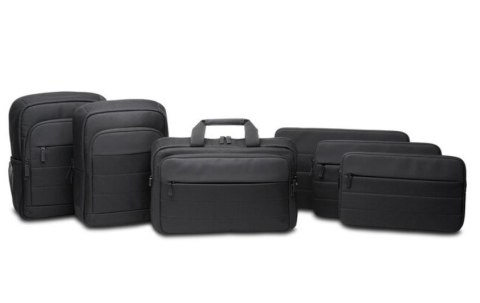 Etui EQ 16 cali Futerał czarny notebook