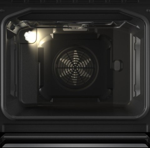 Kuchnia gazowo-elektryczna GKS6C71CLI