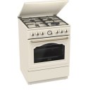 Kuchnia gazowo-elektryczna GKS6C71CLI