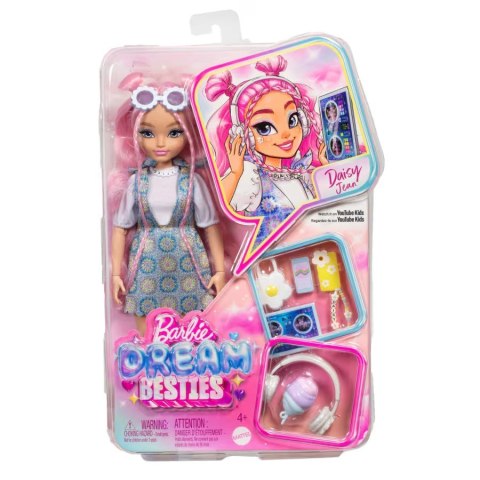 Lalka Barbie Dream Besties
