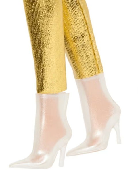 Lalka Barbie Fashionistas