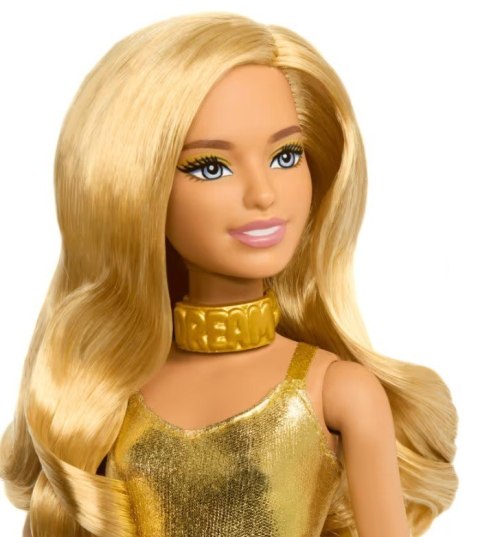 Lalka Barbie Fashionistas