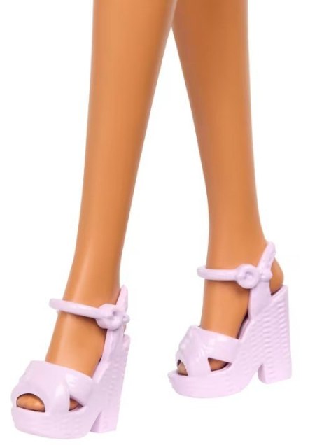 Lalka Barbie Fashionistas