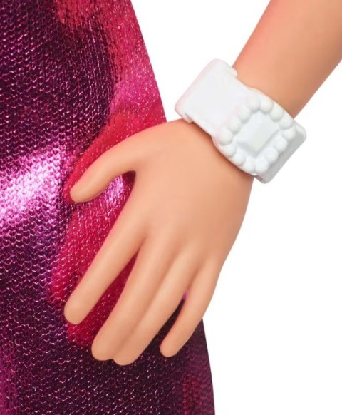 Lalka Barbie Fashionistas