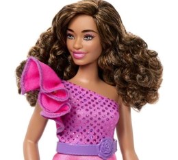 Lalka Barbie Fashionistas