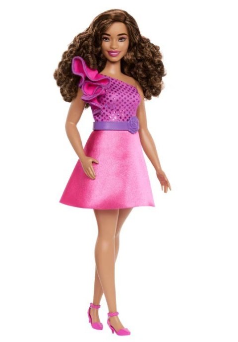 Lalka Barbie Fashionistas