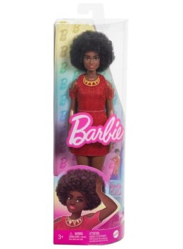 Lalka Barbie Fashionistas