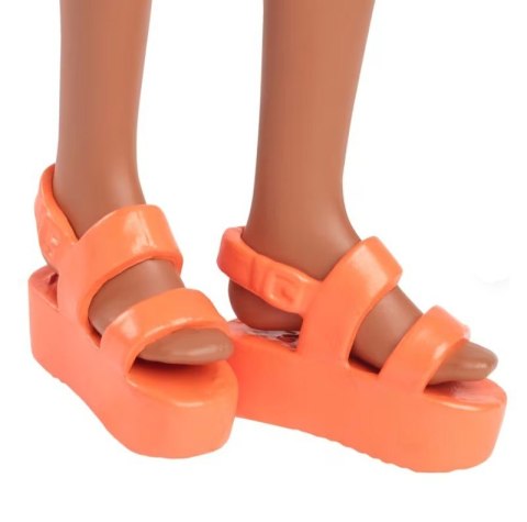 Lalka Barbie Fashionistas