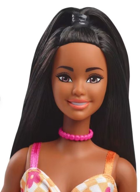 Lalka Barbie Fashionistas