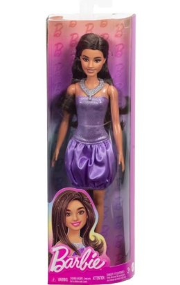 Lalka Barbie Fashionistas