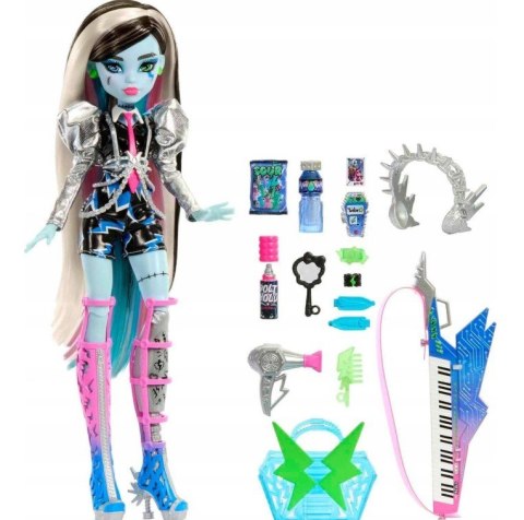 Lalka Monster High Frankie Stein