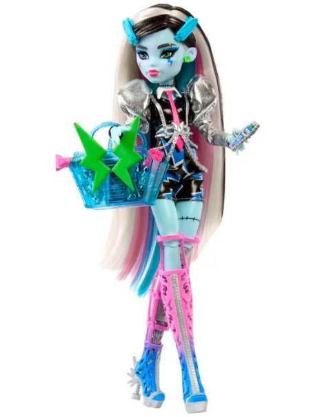 Lalka Monster High Frankie Stein