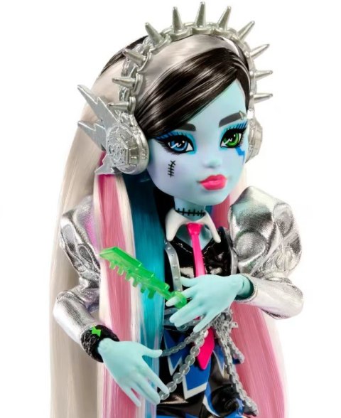 Lalka Monster High Frankie Stein