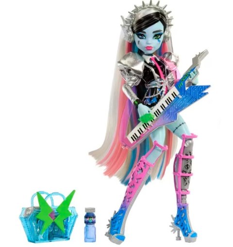 Lalka Monster High Frankie Stein