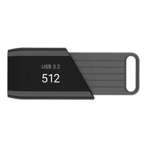 Pendrive 512GB Attache X USB-A 3.2