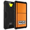 Tablet Armor Pad 2 4G 11" 8/256GB IP69K Czarny
